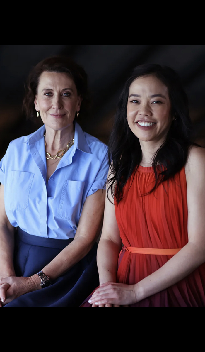 1999_Andrea Lam_Virginia Trioli_ART 700x1200